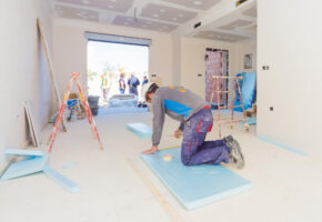 PROGRESS REPORT 29.02.2016