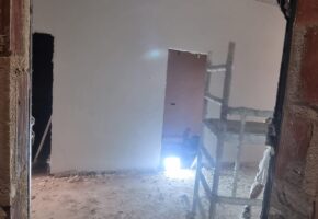 СТРОИТЕЛЬСТВО ПРОДОЛЖАЕТСЯ