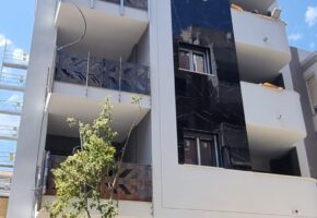 СТРОИТЕЛЬСТВО ПРОДОЛЖАЕТСЯ