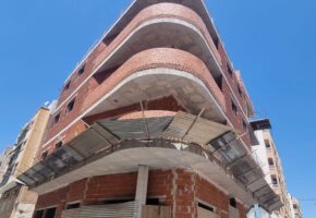 СТРОИТЕЛЬСТВО ПРОДОЛЖАЕТСЯ
