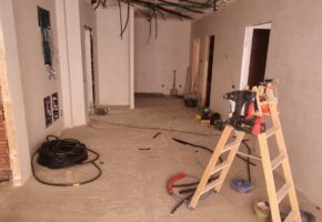 ПРОДОЛЖАЕМ РАБОТУ