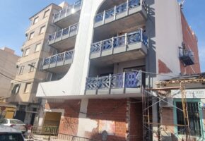 CONTINUACIÓN EXITOSA DEL TRABAJO