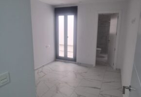 CONSTRUCCIÓN TERMINADA