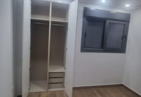 CONSTRUCCIÓN TERMINADA