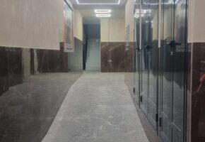 CONSTRUCCIÓN TERMINADA