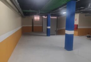 CONSTRUCCIÓN TERMINADA