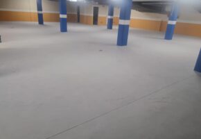 CONSTRUCCIÓN TERMINADA