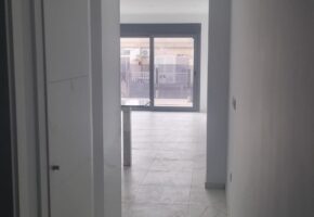CONSTRUCCIÓN TERMINADA